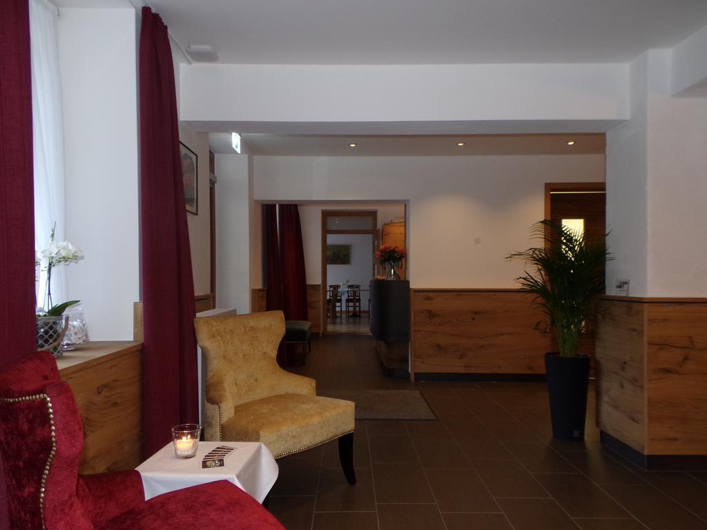 Hotel Sieben Linden Lauterbach  Esterno foto