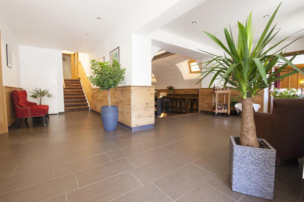 Hotel Sieben Linden Lauterbach  Esterno foto
