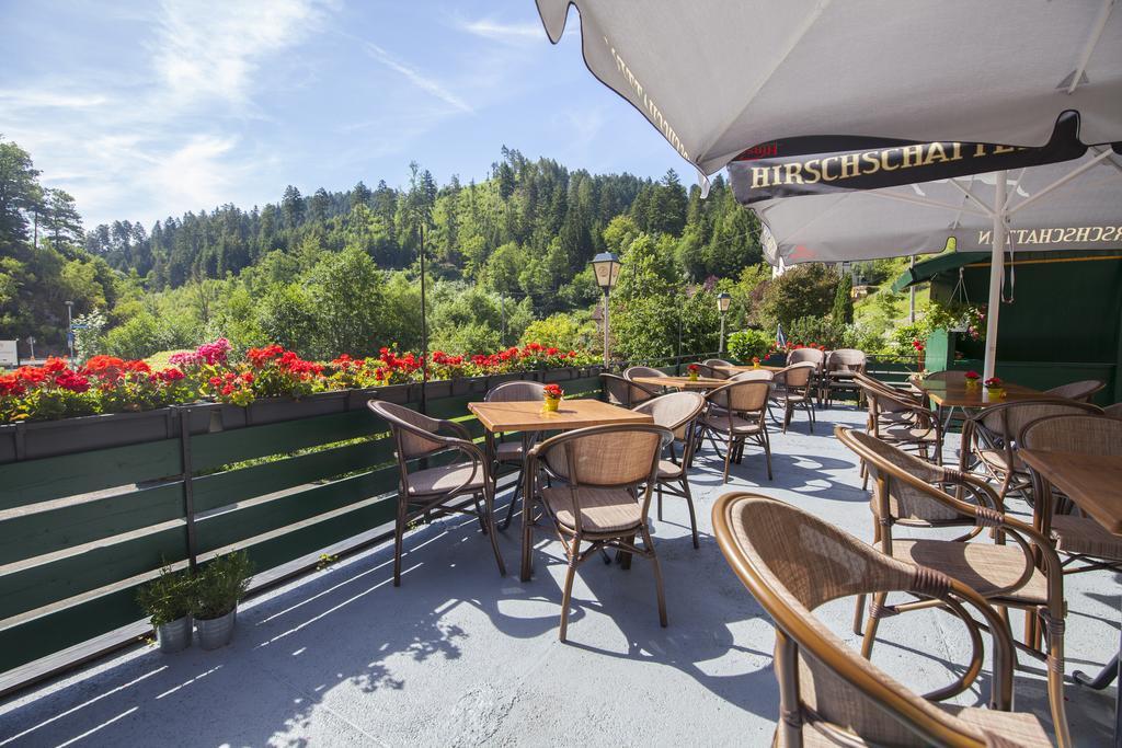 Hotel Sieben Linden Lauterbach  Esterno foto