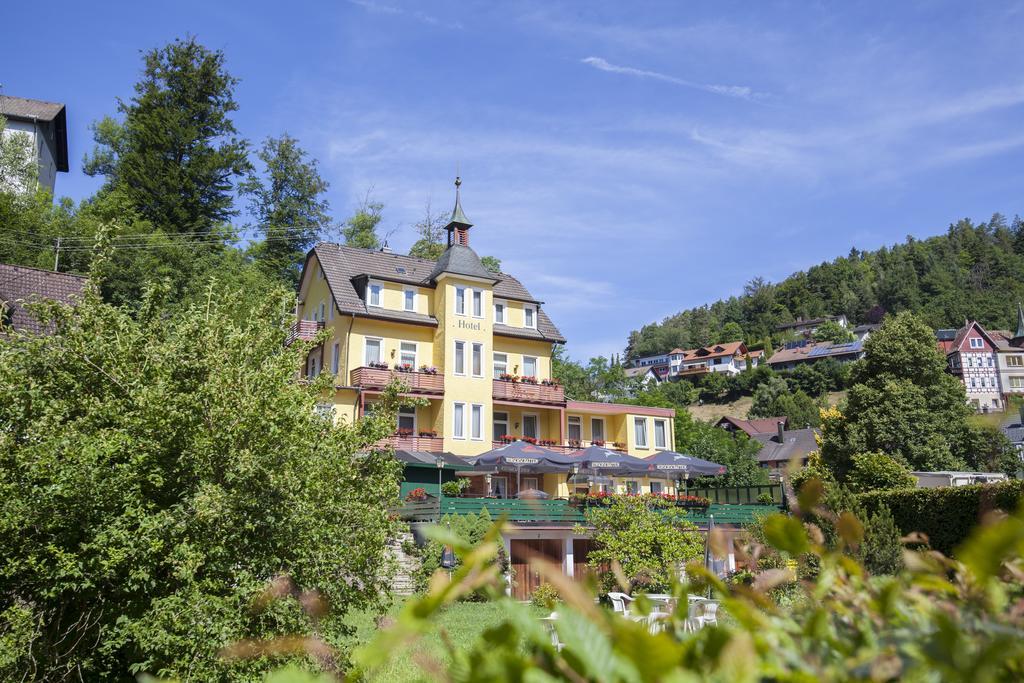 Hotel Sieben Linden Lauterbach (Rugen) Esterno foto