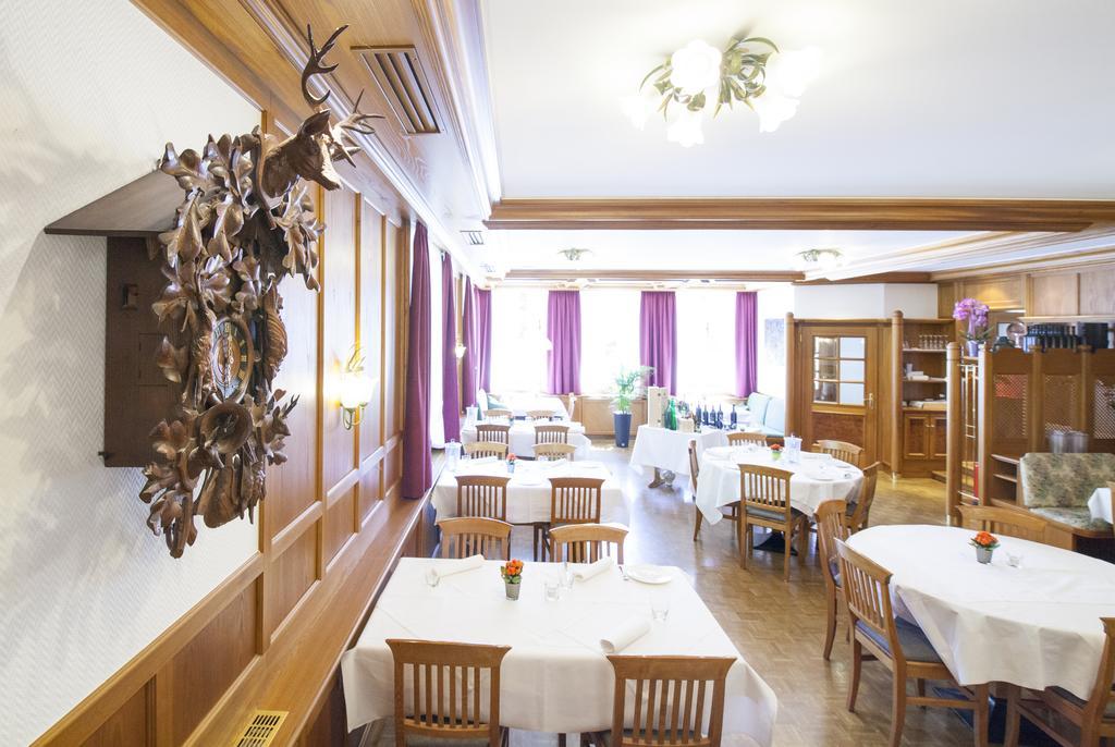 Hotel Sieben Linden Lauterbach  Esterno foto