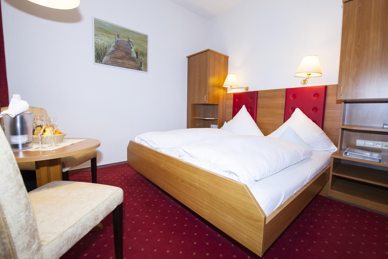 Hotel Sieben Linden Lauterbach  Esterno foto
